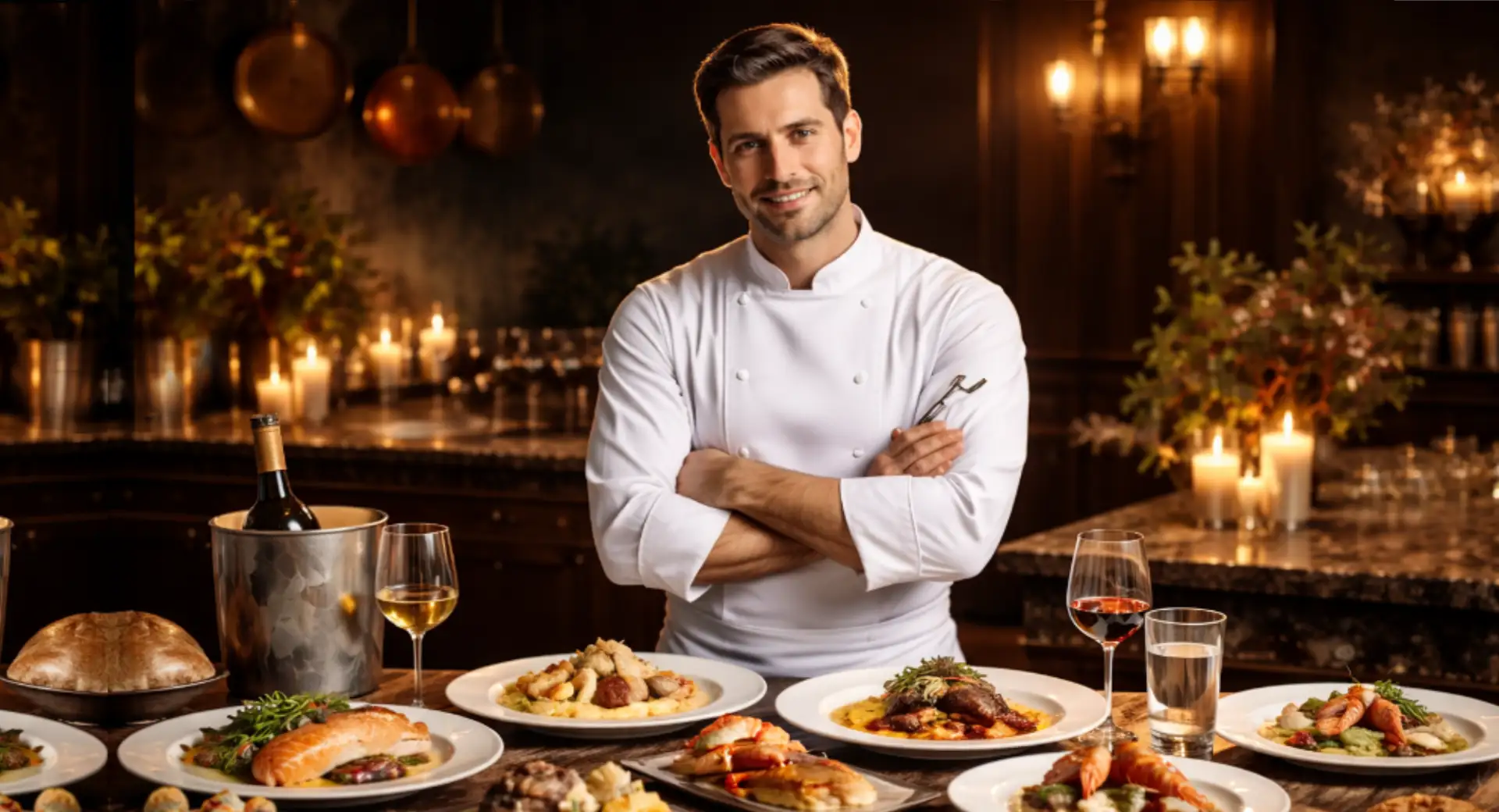 Cuisinii Banner